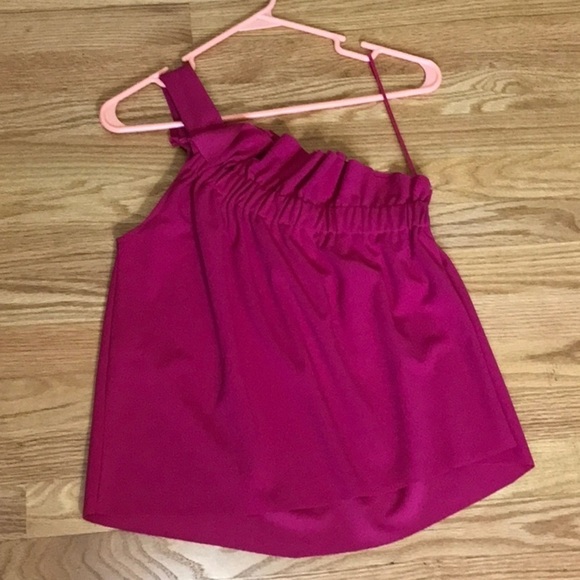 Zara women Basic Collection Top - Picture 2 of 4